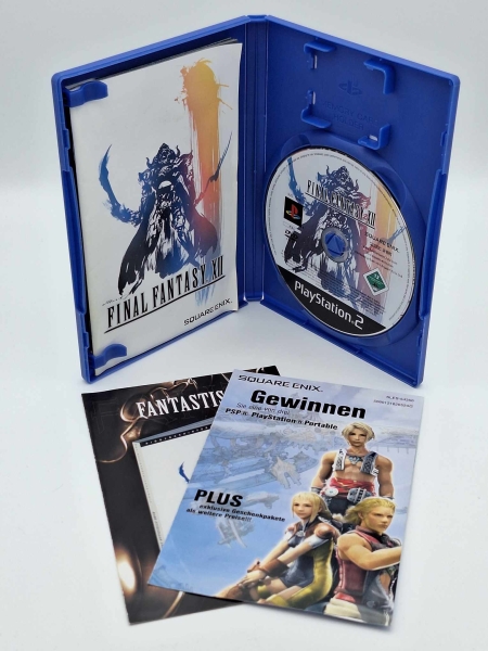 Final Fantasy XII 12